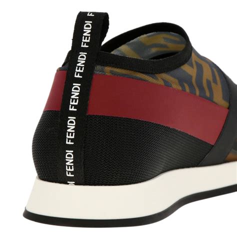 fendi sheos|Fendi shoes outlet.